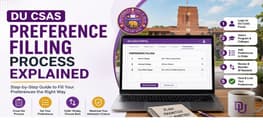 How to full DU CSAS Preferences